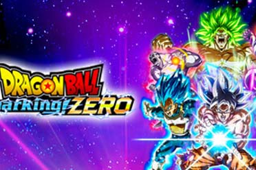 《七龙珠：电光炸裂！》本地分屏模式对战仅一张地图 讲解介绍