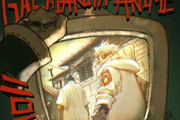 《GACHIAKUTA》宣布改编电视动画 BONES 负责制作 分析讲解