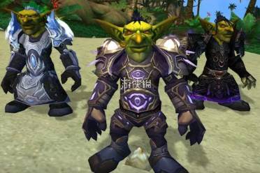 哥布林语录大全解析