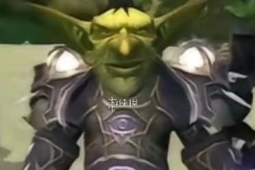 哥布林表情包大全一览