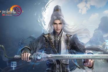 剑网3无界捏脸数据大全一览