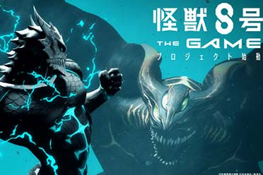 登陆Steam/手机？人气漫画《怪兽8号》将推出改编游戏