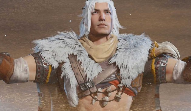 永劫无间手游特木尔天赋印记及武器搭配推荐讲解