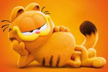 《加菲猫家族》全球票房破2亿美元!国内票房破1.3亿元 盘点分析