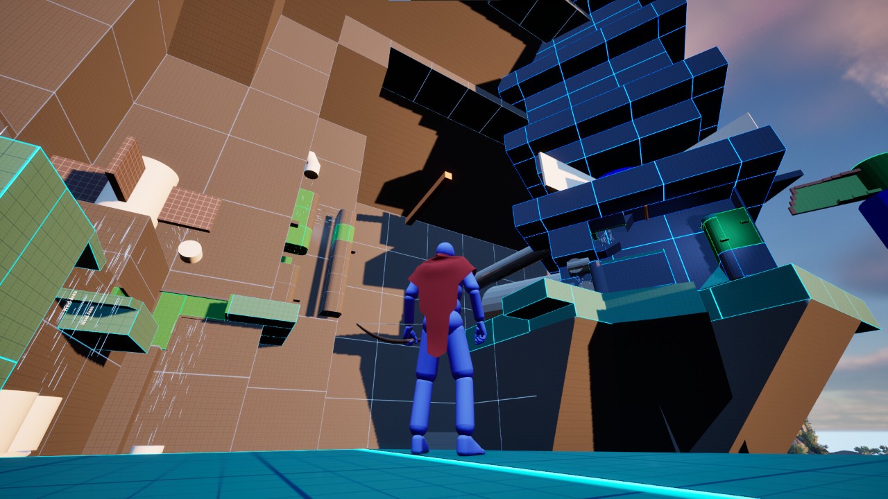 AAVG游戏《atan》现在steam可免费入库 喜加一！