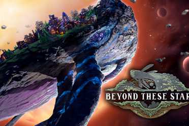 城市建造模拟游戏《繁星之海》Steam推出试玩Demo！盘点