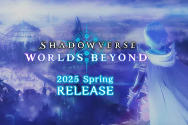 预定2025年春发售 《影之诗：Worlds Beyond》延期！