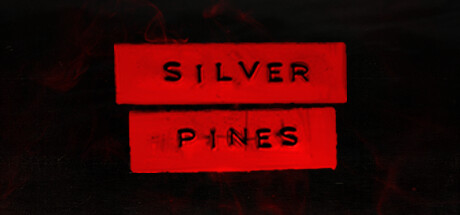 生存恐怖游戏《Silver Pines》上线steam发行日待定 讲解