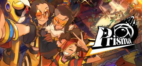 发售时间即将宣布 jrpg《Prisma》已上架steam界面