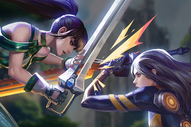 港服PS Plus三档会员新增试玩两小时游戏：《星刃》解说