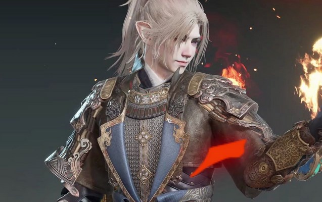 永劫无间手游季沧海武器天赋加点推荐讲解