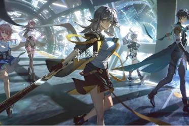 崩坏星穹铁道2.4卡池新角色爆料详解