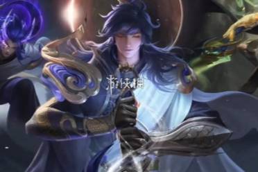 王者荣耀鸡爪流李信最强出装推荐分享