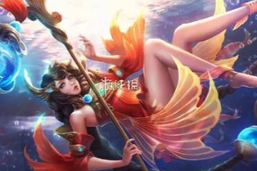 王者荣耀鸡爪流大乔最强出装推荐分享