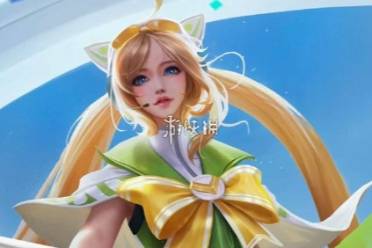 王者荣耀鸡爪流大乔铭文搭配攻略盘点