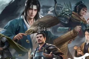 三国谋定天下攻城器械建造方法解说