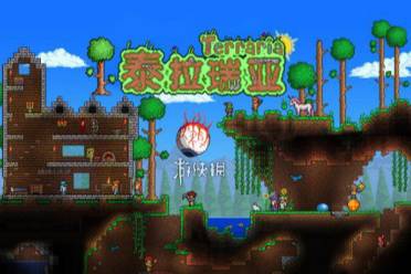 泰拉瑞亚提炼机获取方法盘点