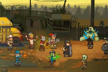 全民僵尸大战兑换码大全分享