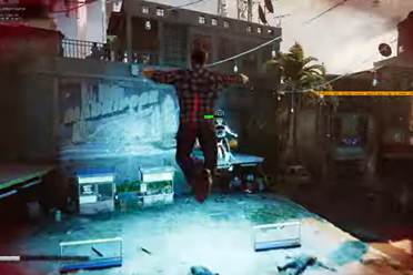 《漫威金刚狼》11分钟实机演示曝光：打斗画面展示！分享