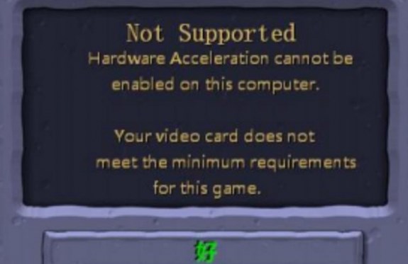 植物大战僵尸杂交版3d加速开不了怎么办解析