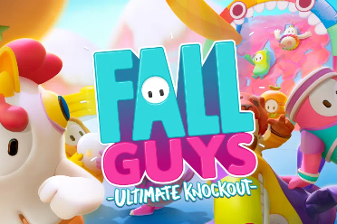 多人派对游戏《糖豆人》推出《复仇者联盟》联动造型 讲解