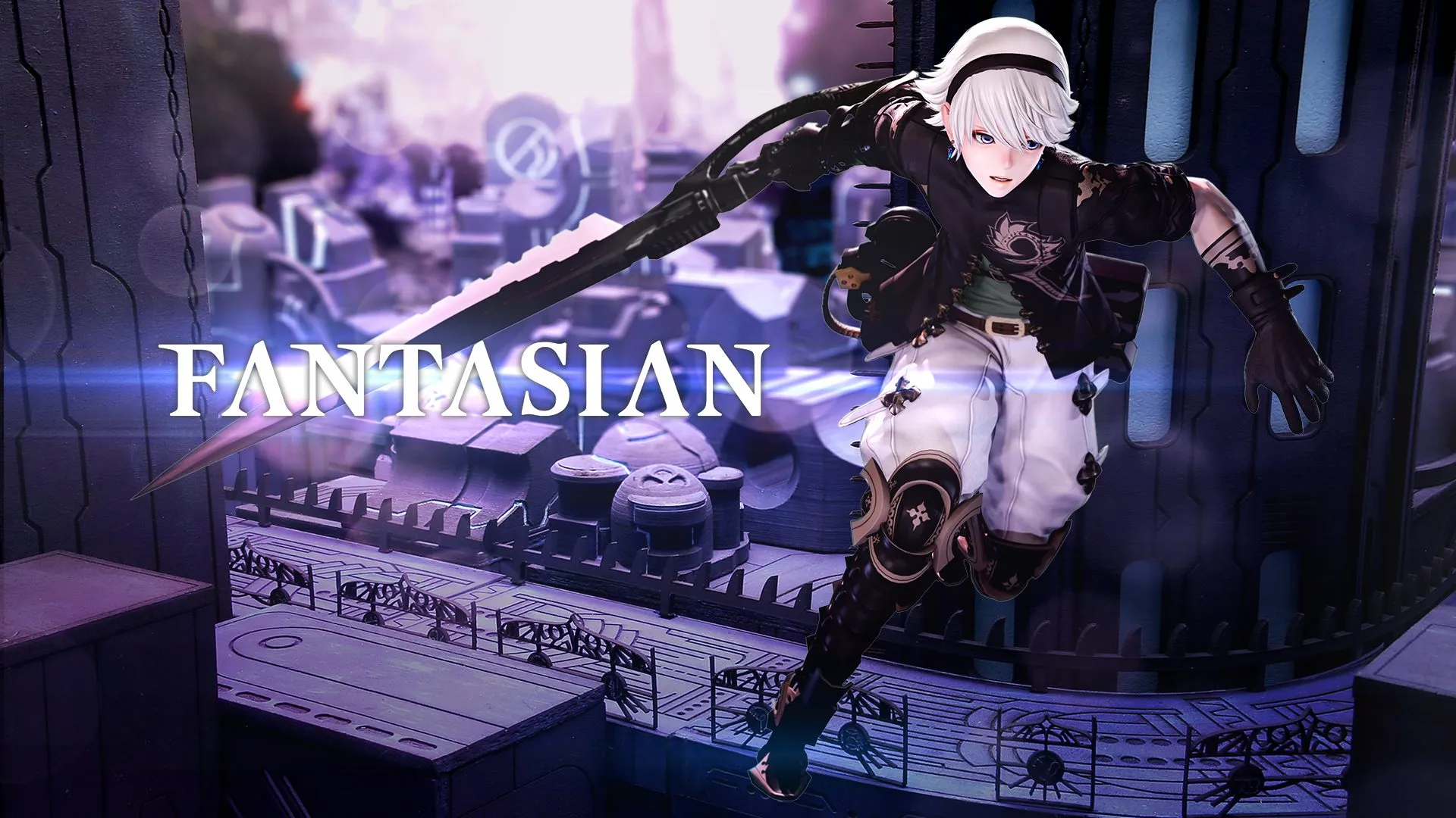 RPG游戏《Fantasian》或即将于今年登陆主机游戏平台 解析