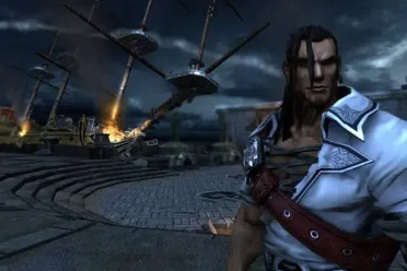 消失多年的海盗题材动作游戏《铁血船长》再次回归 讲解