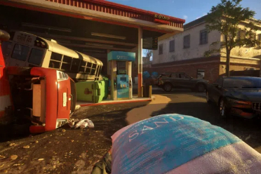 《寂静之地：前方之路》2024年内发售 登陆主机和PC 讲解分析