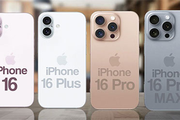 比iPhone 15 Pro大一圈 iPhone 16 Pro系列尺寸曝光！