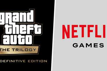 《GTA三部曲》在网飞的下载量突破3000万次 表现惊人！