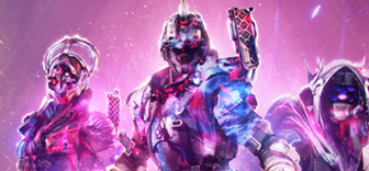 《命运2：终焉之形》评测：在线人数几回峰值的史诗新篇 分析