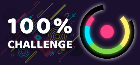 原价￥11 休闲动作游戏《100% Challenge》转为免费