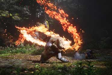 曝PS5《黑神话：悟空》为2K/60帧！且有望提升至4K 解说分享