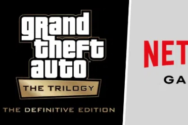 《GTA三部曲：最终版》网飞下载量超过3000万次！盘点分析
