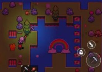 浮岛冒险新手前期开荒玩法攻略指南讲解