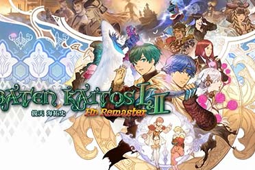 《拔天海拓史1&2高清复刻版》今日登Steam！宣传片赏 分享