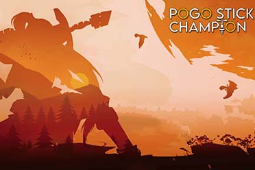 2D平台新游《Pogo Stick Champion》将登陆Switch！分析解说