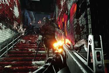 看谁先被吓跑！盘点与朋友一起玩的最佳多人恐怖游戏讲解