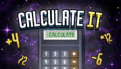 计算机肉鸽游戏《Calculate It》计划于7.6抢先体验盘点