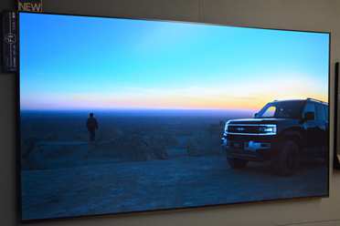 玩转游戏与影音:三星OLED电视S95D给游戏体验加上满血BUFF 盘点