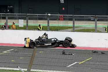 你想看吗？布拉德皮特F1赛车电影定档2025年6月25日分享