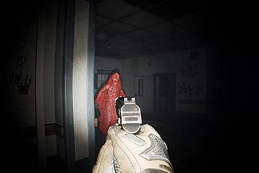 超现实第一人称射击游戏《除邪》上架Steam！带中文 分析