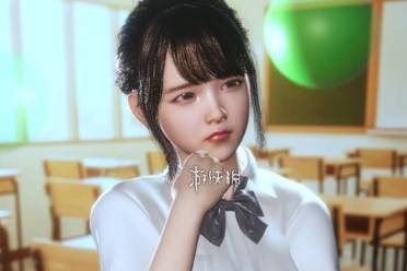 摄影师模拟模特姿态调整方法解说