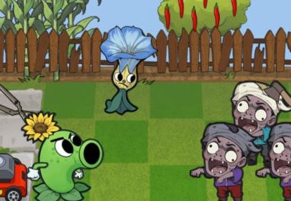 文字找茬大师消灭丧尸过关攻略介绍分析