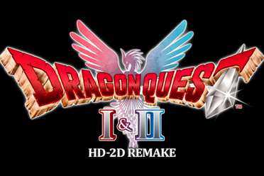 2025年发售《勇者斗恶龙1&2HD-2D重制版》上架Steam！