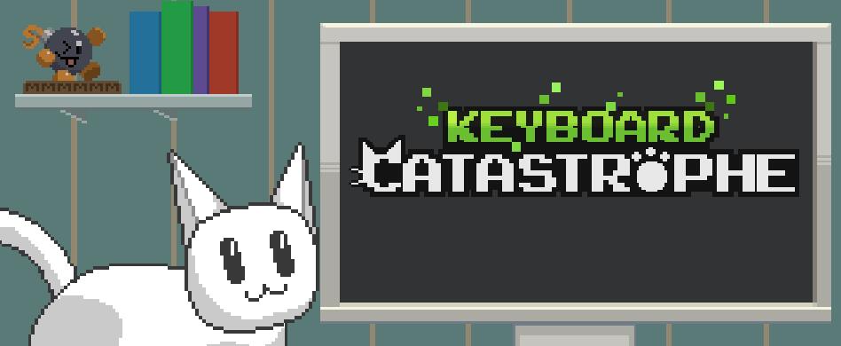 创新融合工作与宠物互动体验 《键盘猫祸》登陆PC平台