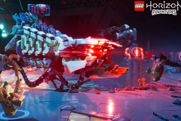 预计年内推出 《乐高地平线大冒险》Steam页面上线 解说