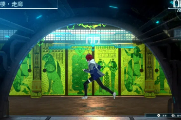 冒险游戏《百日战纪-最终防卫学园-》Steam页面上线!分析