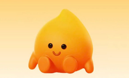 抖音小火人铅笔装饰获取方法分享讲解