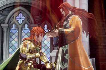 《浪漫沙加2:七英雄的复仇》大量截图公开：画风精致!解说